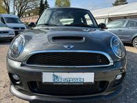 Second-hand Mini John Cooper Works 211 CP (155 kW) 2013 Gri Hatchback