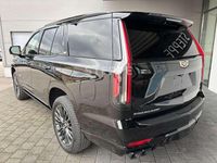 Gebraucht Cadillac Escalade 681 PS (500 kW) 2026 Schwarz SUV