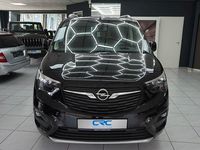 Gebraucht Opel Combo Innovation 110 PS (80 kW) 2019 Schwarz Van / Kleinbus