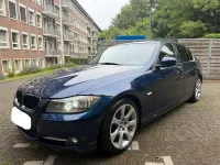 Gebraucht BMW 335 306 PS (225 kW) 2011 Blau Limousine