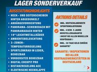 Neu VW Passat R-line 193 PS (141 kW) 2025 Diabasgrau metallic Kombi