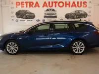 Occasion Opel Insignia Elegance 174 ch (127 kW) 2021 Bleue Break