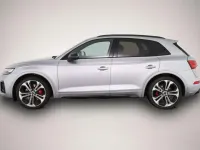 Gebraucht Audi SQ5 Ambiente 341 PS (250 kW) 2023 Manufacturer SUV