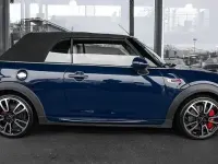 Używany Mini John Cooper Works 231 KM (169 kW) 2019 Andere Hatchback
