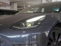 Gebraucht Tesla Model 3 Performance 461 kW (627 PS) 2022 Grau metallic Limousine