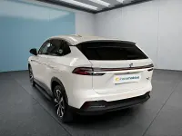 Gebraucht MG EHS Luxury 272 PS (200 kW) 2025 Weiß SUV