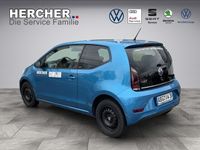 gebraucht VW up! ACTIVE