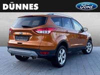 gebraucht Ford Kuga 1.5 EcoBoost 2x4 ST-Line *AUTOMATIK*