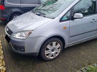 gebraucht Ford C-MAX 2.0 Ghia