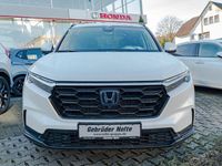 Neu Honda CR-V Advance 184 PS (135 kW) 2025 Weiss / SUV
