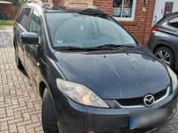 gebraucht Mazda 5 2.0 Benziner 7 Sitzer Tüv Sep 25