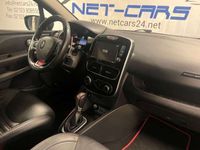 gebraucht Renault Clio IV TCe 220 EDC R.S Sport/BOSE/Leder/NAVi/LED