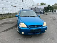 Usata Kia Rio 95 CV (69 kW) 2005 Station wagon