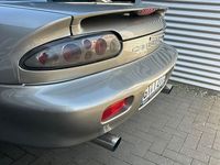 Gebraucht Chevrolet Camaro 193 PS (141 kW) 2001 Grau Coupé