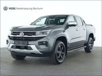 Gebraucht VW Amarok Style 241 PS (177 kW) 2025 Grau Pickup