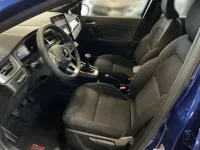 Neu Mitsubishi ASX Diamant Edition 114 PS (83 kW) 2026 Blau SUV