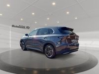 Neu MG S5 Luxury 169 kW (231 PS) 2025 Grau SUV