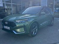 Gebraucht Ford Kuga ST-Line X 182 PS (133 kW) 2026 Grün SUV