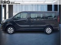 Gebraucht Renault Trafic Evolution 150 PS (110 kW) 2024 Schwarz Van / Kleinbus