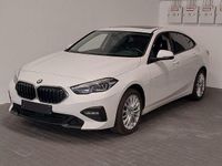 Gebraucht BMW 218 Advantage 136 PS (100 kW) 2024 Weißkeine angabe Coupé
