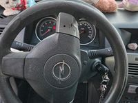 Gebraucht Opel Astra 101 PS (74 kW) 2005 Grau Kombi