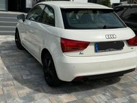 gebraucht Audi A1 1.6 TDI 66kW Ambition Ambition