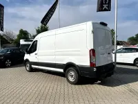 Gebraucht Ford Transit 131 PS (96 kW) 2020 Weiß Van