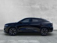 Neu Renault Rafale Esprit Alpine 200 PS (147 kW) 2026 Blackpearl schwarz SUV