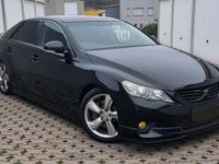 Gebraucht Toyota Mark X 318 PS (233 kW) 2010 Schwarz Kombi