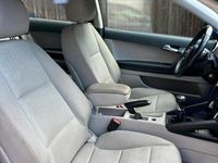 Gebraucht Audi A3 160 PS (117 kW) 2009 Blau Kleinwagen