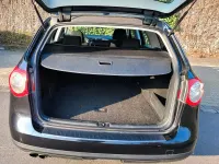 Gebraucht VW Passat Highline 160 PS (117 kW) 2008 Schwarz Kombi