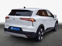 Neu Mitsubishi Grandis Edition 109 PS (80 kW) 2026 Weiß SUV