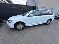 gebraucht Skoda Octavia 1.2 81KW 110 PS Benzin VIELE EXTRAS!!!