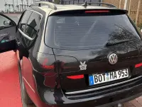 Gebraucht VW Passat Comfortline 140 PS (102 kW) 2008 Kombi