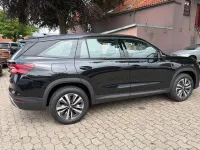 Neu Skoda Kodiaq Selection 150 PS (110 kW) 2026 Schwarzmagic perleffekt SUV