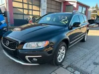 Gebraucht Volvo XC70 Summum 215 PS (158 kW) 2015 Schwarz SUV