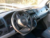 Używany VW T5 102 KM (75 kW) 2010 Biały Van