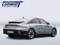 Gebraucht Hyundai Ioniq 6 239 kW (325 PS) 2024 Silber (curated silver) Limousine