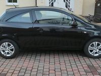 gebraucht Opel Corsa D 1.3 cdti