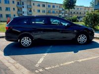 gebraucht Opel Astra Sports Tourer Edition Start/Stop