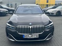 gebraucht BMW 730 d 3.0 Diesel LASER ACC SPUR PARK HUD AIR H&K