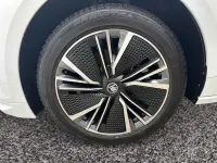 Gebraucht Skoda Enyaq iV Clever 210 kW (286 PS) 2025 Moonweiss metallic SUV