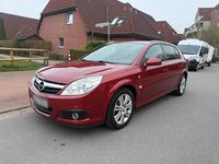Gebraucht Opel Signum 155 PS (114 kW) 2005 Rot Kleinwagen