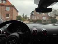 Gebraucht Audi A3 204 PS (150 kW) 2020 Grau Limousine