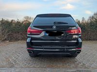 Gebraucht BMW X5 313 PS (230 kW) 2016 Schwarz SUV