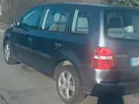 Gebraucht VW Touran 2004 Van / Kleinbus