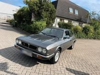 Gebraucht Lancia Beta 139 PS (102 kW) 1985 Grau Coupé