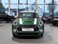 gebraucht Mini Cooper S 5-Türer | Chili | AppleCar. | NAVI (Gebrauchtwagen) bei Autohaus Rump