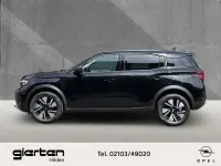 Neu Opel Frontera Ultimate 145 PS (106 kW) 2026 Schwarz SUV