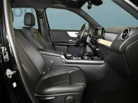 Gebraucht Mercedes GLB200 163 PS (119 kW) 2022 Schwarz SUV